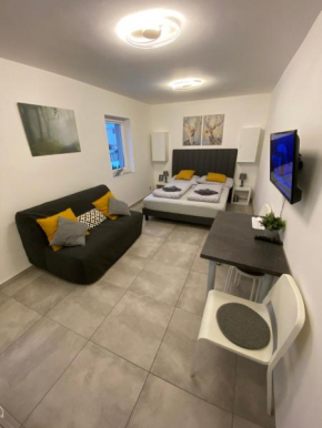 Apartmán HARMONY - Lipno nad Vltavou